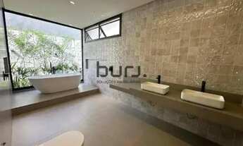 Imagem 5: Casa para alugar em Goiânia, Jardins Itália, com 5 suítes, com 411 m², Jardins Itália