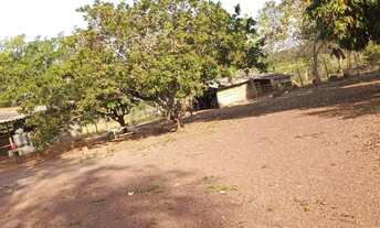 Imagem 7: Sítio de 32 hectares no assentamento comunidade sadia 3