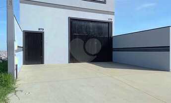 Imagem 4: Galpão comercial à venda em Residencial Monte Verde, Indaiatuba - SP