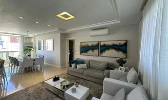 Imagem 3: APARTAMENTO 01 SUITE + 02 DEMI SUITES 02 VAGAS PRIVATIVAS MOBILIADO