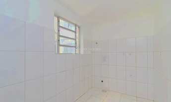 Imagem 6: Apartamento 2 dormitórios, no bairro Menino Deus