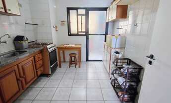 Imagem 6: Apartamento para venda com com 3 quartos em Praia Grande - SP. Bairro Flórida