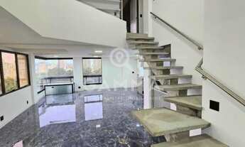 Imagem 2: Apartamento Duplex de 200 m² Com Ótimo Preço A Venda No Sumaré