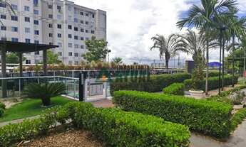 Imagem 2: Apartamento com 2 quartos na Região Norte