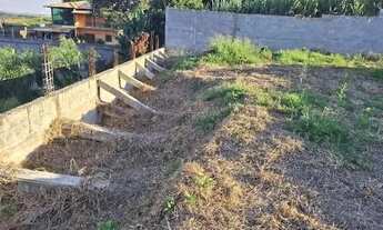 Imagem: Terreno à venda, 960 m² por R$ 410.000,00