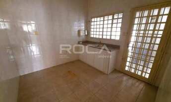 Imagem 7: Casa comercial para alugar no bairro SILVIO VILARI, São Carlos