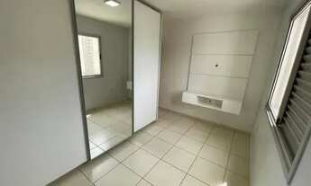 Imagem 7: Apartamentol para venda com 58 metros quadrados com 2 quartos em Setor Negrão de Lima - Go