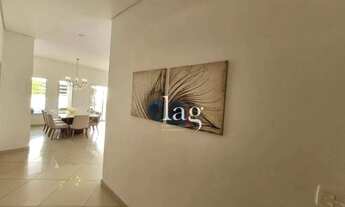 Imagem 3: Casa com 4 dormitórios, 450 m² - venda por R$ 1.990.000,00 ou aluguel por R$ 13.083,00/mês