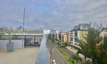 Imagem 5: Cobertura com 294 M² com 5 quartos e 3 suítes no Centro - Capão da Canoa - RS