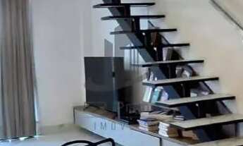 Imagem: Maravilhosa Cobertura DUPLEX com 3 quartos