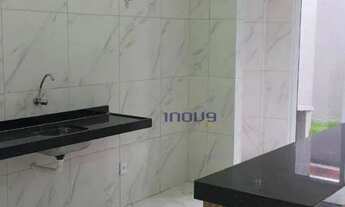 Imagem 4: Casa com 3 dormitórios à venda por R$ 379.000,00 - Jardim Icaraí - Caucaia/CE