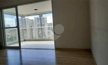 Imagem 2: Apartamento com 110 metros quadrados com 3 quartos / Lazer completo - São Paulo - SP