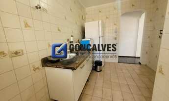 Imagem 7: Apartamento para Aluguel - 2 Quartos, Frente, 65 m² em Santa Terezinha, SBC