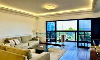 Imagem 3: FRENTE AO MAR VENDO /LOCAÇÃO - 3 suítes- lazer- 2 vagas