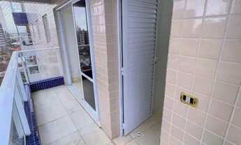 Imagem 3: Apartamento 2 quartos com vista mar lazer mirim