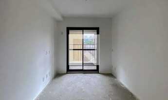 Imagem: Apartamento à Venda - Liberdade, 1 Quarto