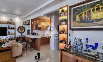 Imagem 5: Excelente apartamento 3 quartos sendo 1 suite na Rodolfo de Amoedo