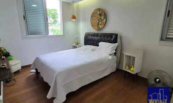 Imagem 7: Apartamento à venda, 4 quartos, 1 suíte, 2 vagas, Santo Agostinho - Belo Horizonte/MG