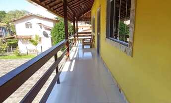 Imagem 6: Casa de 2 Quartos com Vista Espetacular no Condomínio Alpha 1