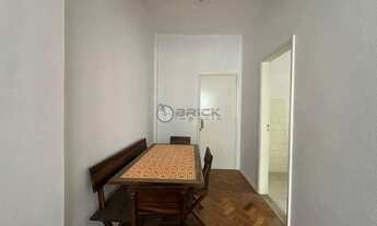 Imagem 5: Apartamento à venda com 1 quarto, 43 m² no Alto - Teresópolis/RJ