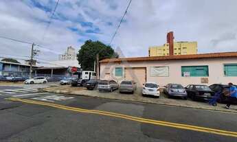 Imagem 3: Salão para alugar em Campinas, Vila Nova Teixeira, com 208 m²