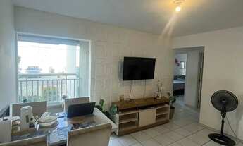 Imagem: KAR 96- APARTAMENTO NA COHAMA DE 3/4 COM