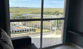 Imagem 2: Casa para venda em RESIDENCIAL E COMERCIAL PALMARES de 68.85m² com 3 Quartos, 1 Suite e 2