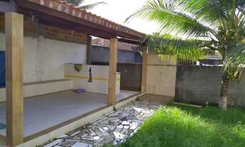 Imagem 7: Existe um Paraíso em Barra Grande!