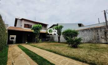 Imagem 4: Casa para Venda em Indaiatuba, Jardim Regina, 3 dormitórios, 1 suíte, 2 banheiros, 4 vagas