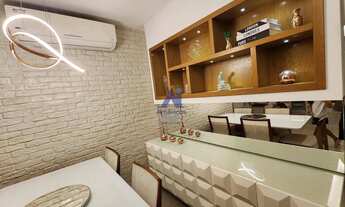 Imagem 7: Apartamento com fino acabamento à venda, Recreio dos Bandeirantes, Rio de Janeiro, RJ