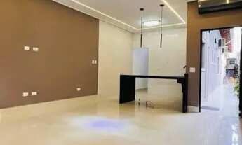 Imagem 5: Casa de Alto Padrão com 3 dormitórios 2 suítes