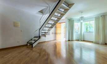 Imagem 4: Sobrado com 3 dormitórios, 202 m² - venda por R$ 950.000,00 ou aluguel por R$ 7.060,00/mês