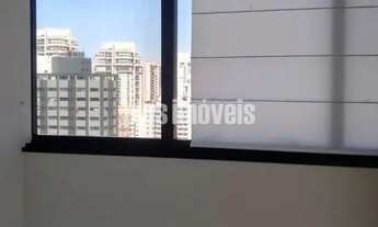 Imagem 5: Sala Comercial voltada para área médica, proximo do metrô