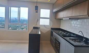 Imagem 5: Apartamento com 2 quartos para locação em Butantã - SP