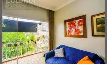 Imagem 3: Apartamento a venda - Centro, Santo André