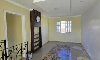 Imagem 2: Casa sobrado com planejados no mirante da lagoa para locação. Obs : Nao aceita pets