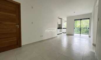 Imagem 4: Apartamento semi mobiliado disponível para locação no bairro Velha, em Blumenau/SC