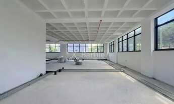Imagem 6: Sala comercial de 373m² privativos no bairro Vila Nova em Blumenau/SC