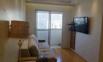 Imagem: Apartamento para venda em Jaguaré com 3