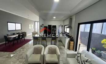 Imagem 5: Casa de condomínio em Rua Quiruá - Suru - Santana de Parnaíba/SP