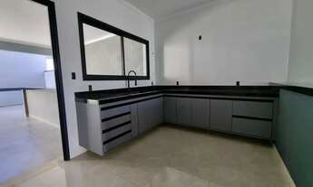 Imagem 7: Residencial Phytus, 168m², 3 dormitórios, sendo um suíte, 2 vaga cobertas