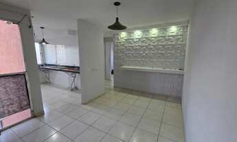 Imagem 5: Apartamento no Paranoá Parque. Escriturado e Registrado