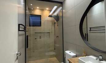 Imagem 3: Apartamento tipo casa