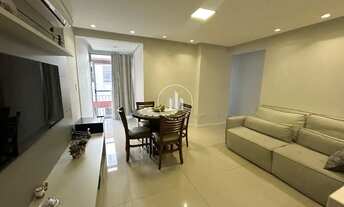 Imagem 2: Apartamento 3 Quartos com 1 Suíte e 90m² - Balneário