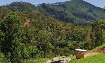 Imagem 2: Sítio 14 alqueires entre Pinda e Taubaté bairro Pouso Frio