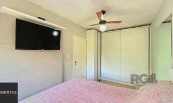 Imagem 4: Apartamento 3 dormitórios à venda Teresópolis Porto Alegre/RS