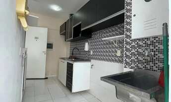 Imagem 4: Apartamento para venda no condomínio Brisas Life