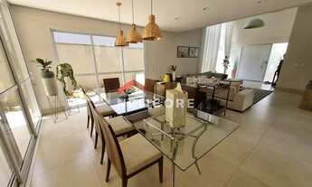 Imagem 4: Casa de condomínio em Avenida Affonso José Aiello, 55 Quadra 6 - Vila Aviação - Bauru/SP