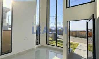 Imagem 5: CASA EM CONDOMÍNIO - RESERVA SANTA ANNA - SP