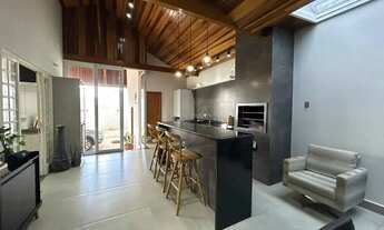 Imagem 7: Casa à venda, 2 suítes e 2 quartos, CIDADE MONÇOES, MARINGA - PR